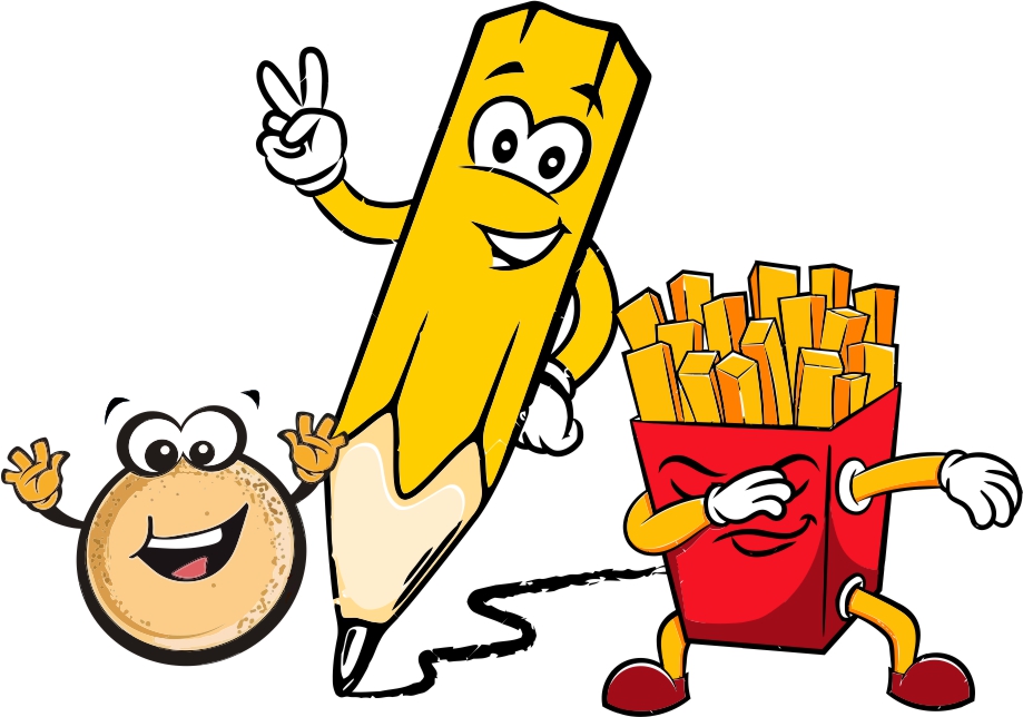 Clinton Elementary School Fun Food Junkies Food Trailer Restaurant