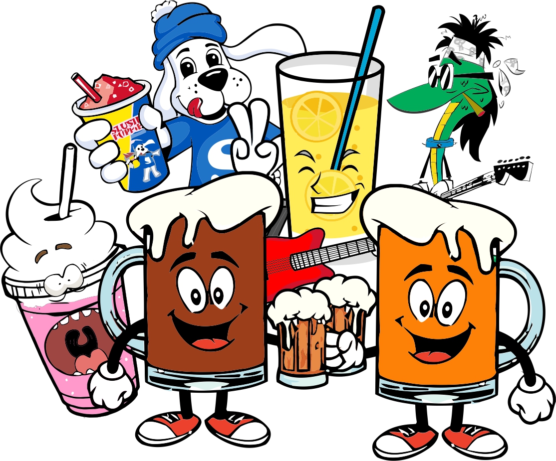 Find Us Fun Food Junkies Food Trailer Restaurant