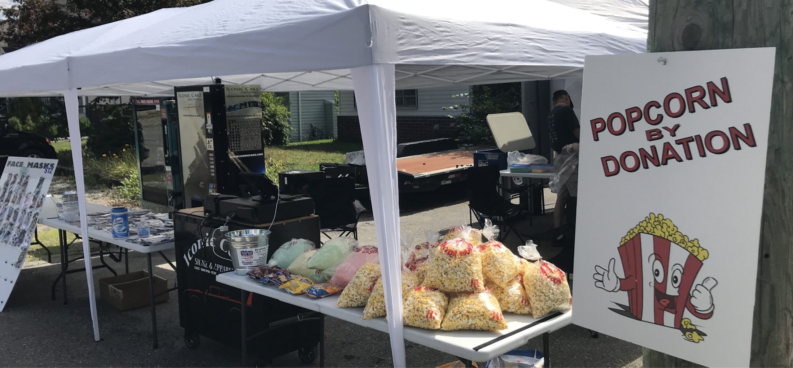 About Us Fun Food Junkies Food Trailer Restaurant