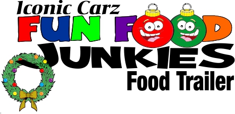 Fun Food Junkies - Food Trailer Restaurant